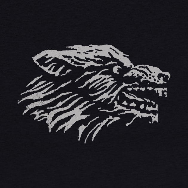 WOLF by THE HORROR SHOP